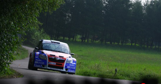 Rajd Rzeszowski